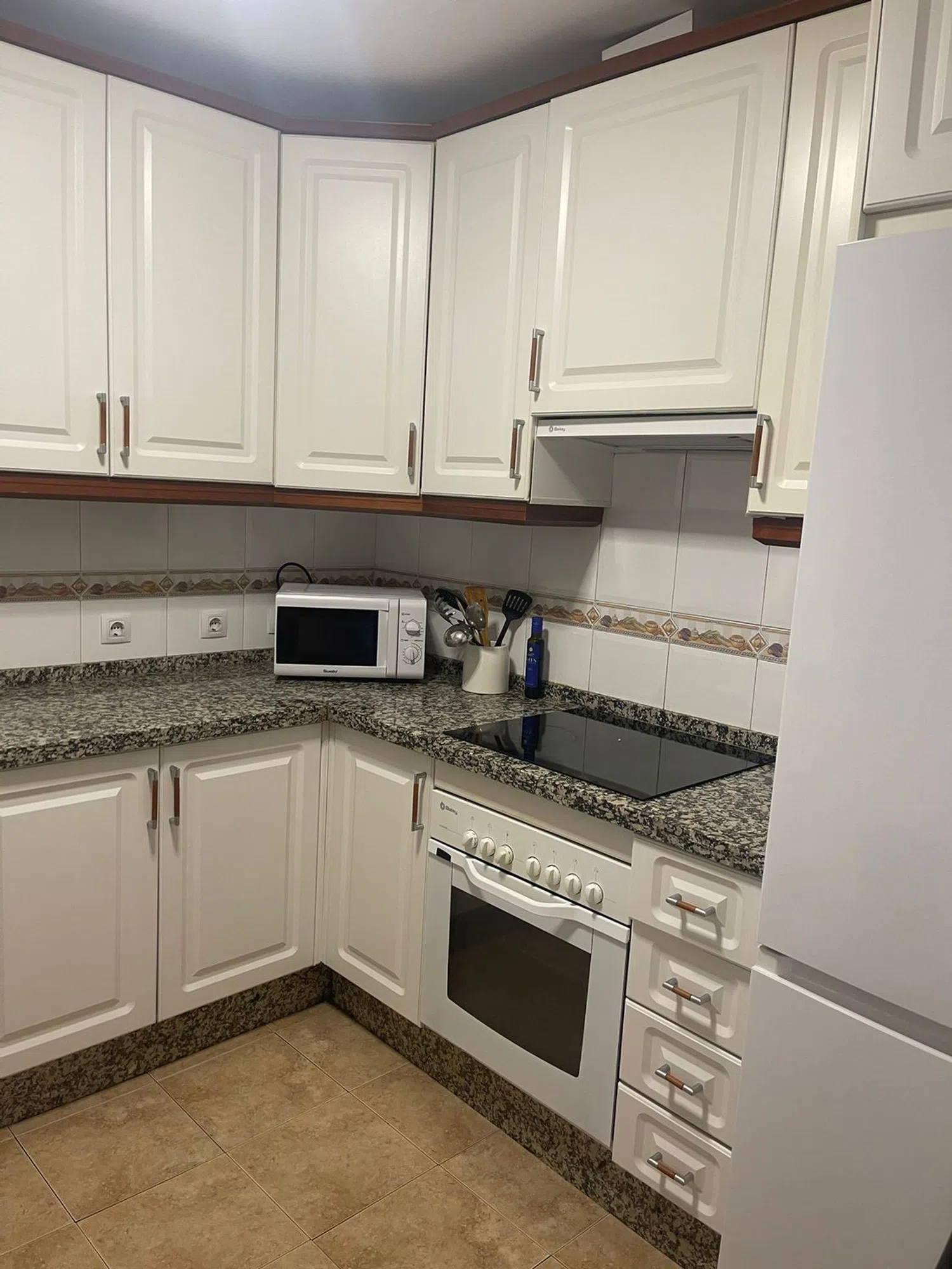 Piso en Urb. jardines de hércules Barrio Jardines de Hércules - Foto 18