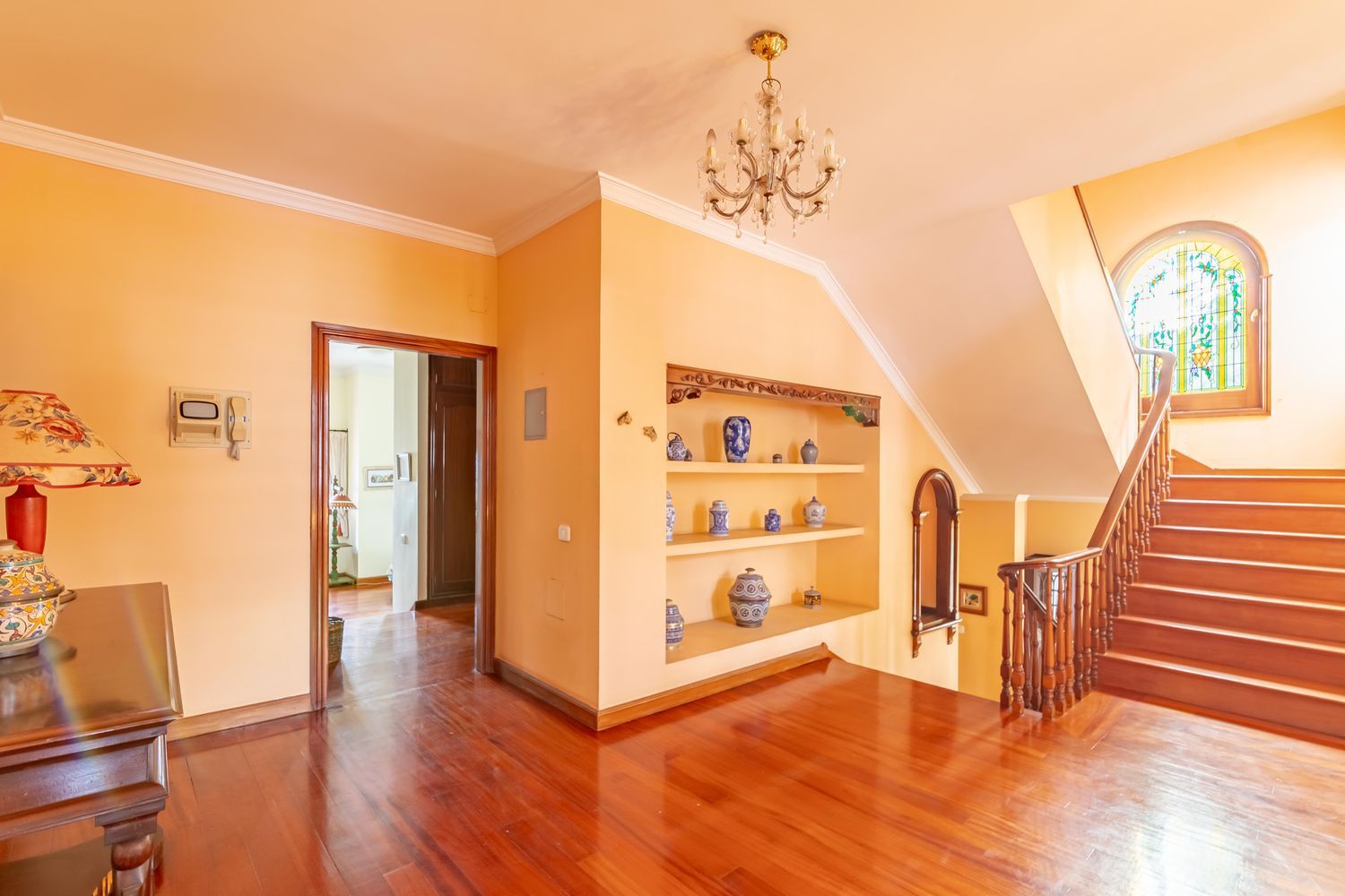 Casa o chalet independiente en Ciudad Jardín - Foto 64