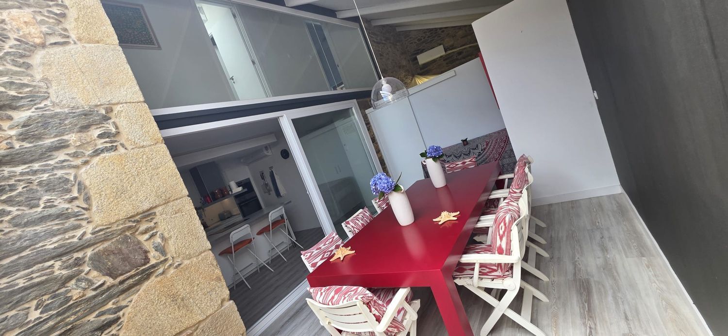 Casa o chalet independiente en Lugar Comba, 52 - Foto 6