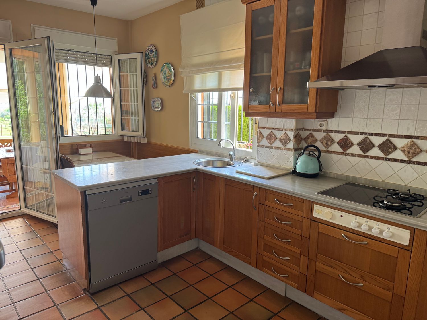Casa o chalet independiente en Calle Escultor Freila Guevara, 32, Brillante - Foto 3