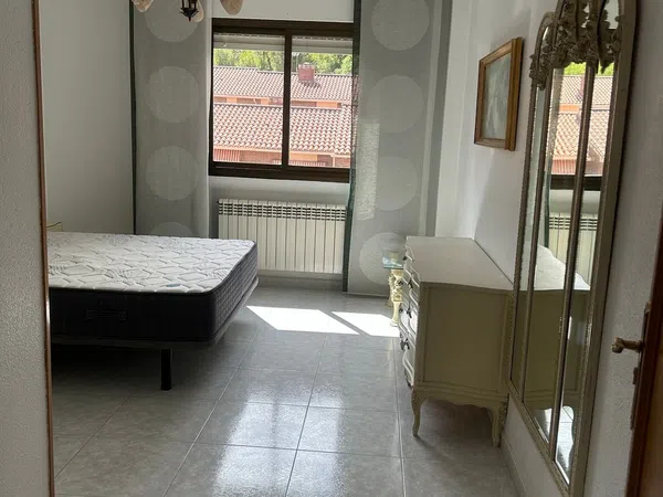 Piso en Calle Domingo de Aguirre, 7, Vergel-Las Olivas, Vergel-Las Olivas - Foto 1