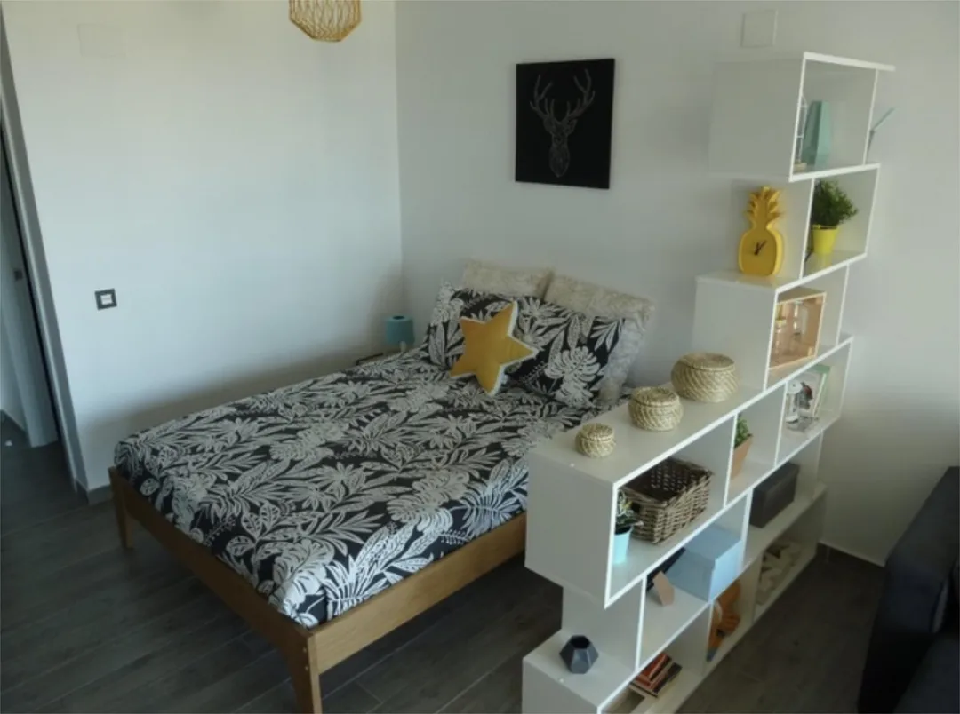 Piso en  Calle Hermanos Álvarez Quintero 1 - Foto 9