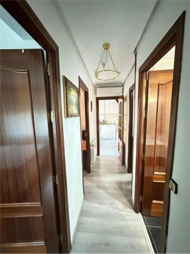 Piso en Valleaguado - Foto 4