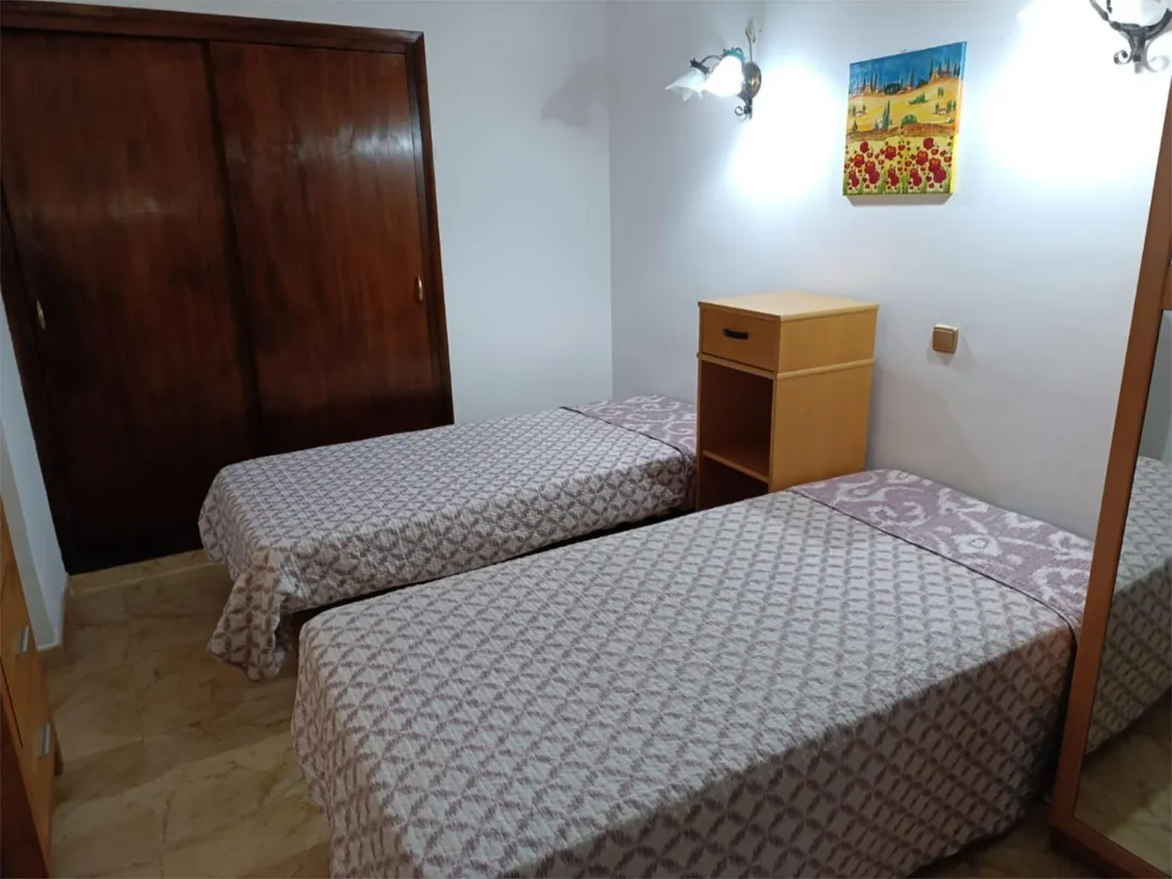 Piso en  Paseo Marítimo Rey de España 17 - Foto 23