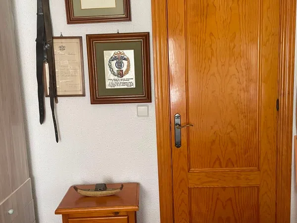 Piso en Calle Simeón Giménez Reyna, 13, Carranque - Haza Cuevas - Foto 18