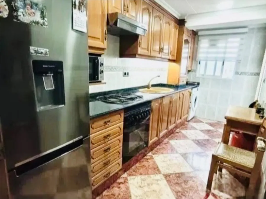 Piso en  Carrer de Mendizábal 29 - Foto 7