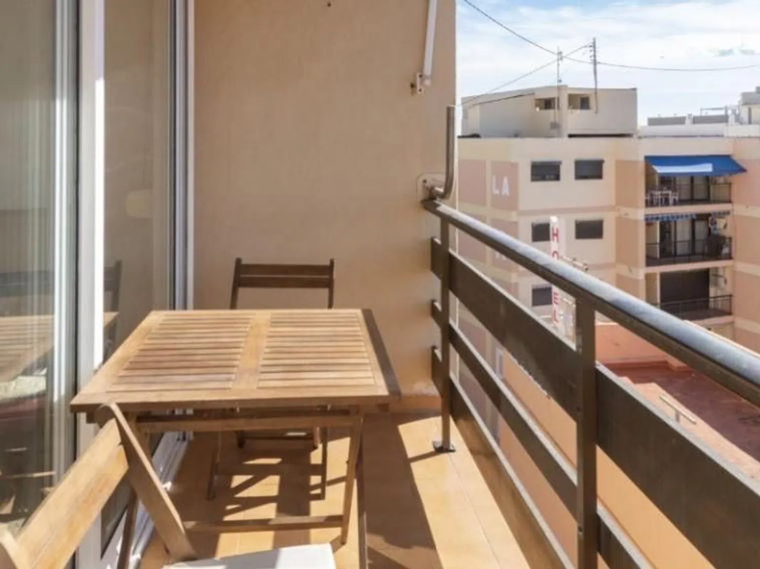 Piso en calle del Maestro Joaquín Rodrigo Vidre, 3 - Foto 6