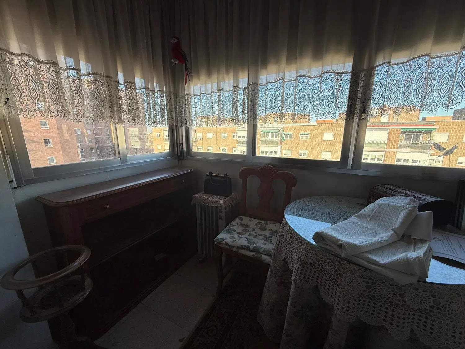 Piso en avenida de Moratalaz, 113 - Foto 4