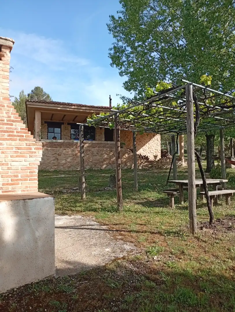 Chalet en  Calle Diseminados 37 - Foto 5