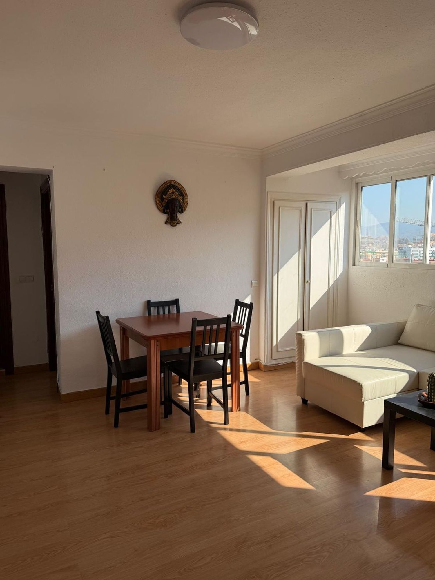Piso en Calle Goya, 10, Huelin - Foto 4