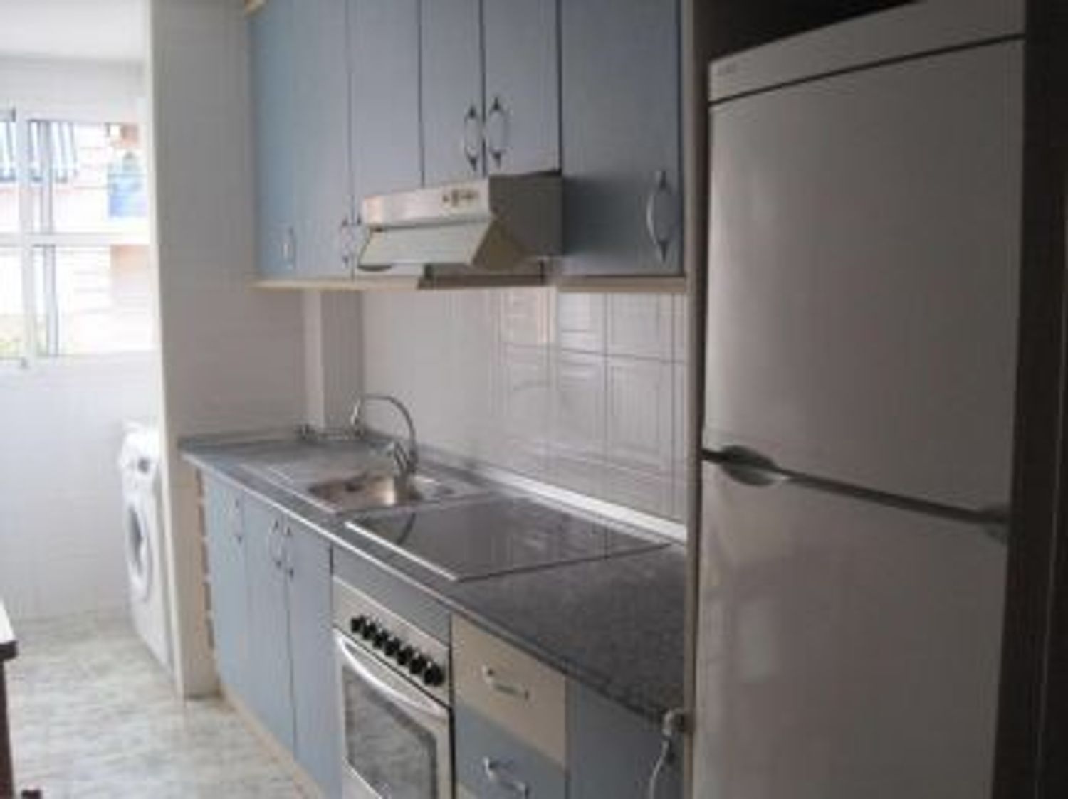 Piso en calle Villa Cisneros, 5 - Foto 9