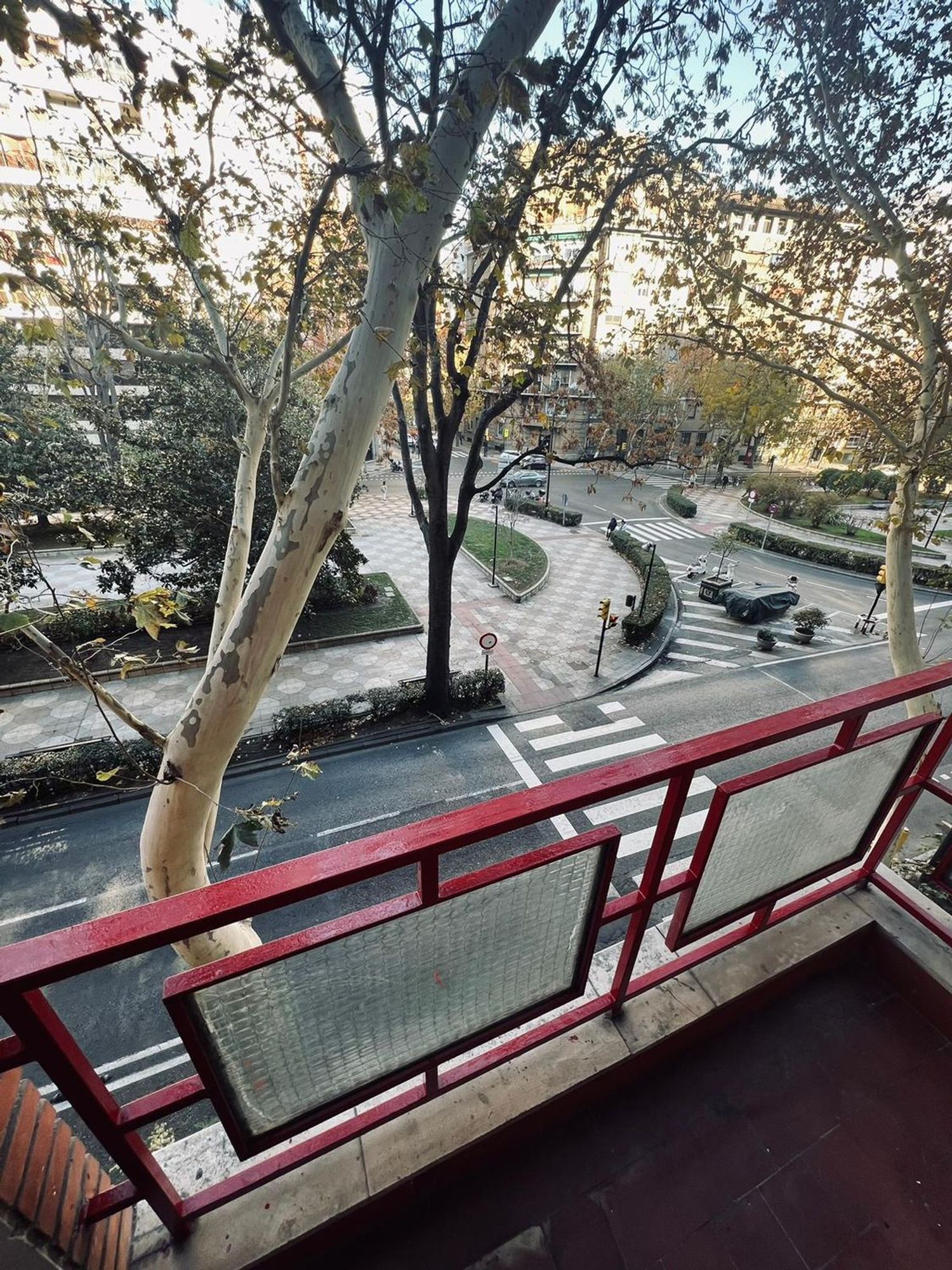 Piso en Paseo de la Constitución, 22 - Foto 7