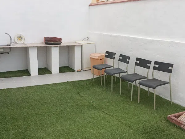 Casa o chalet independiente en Calle Rocío Jurado, 50 - Foto 11