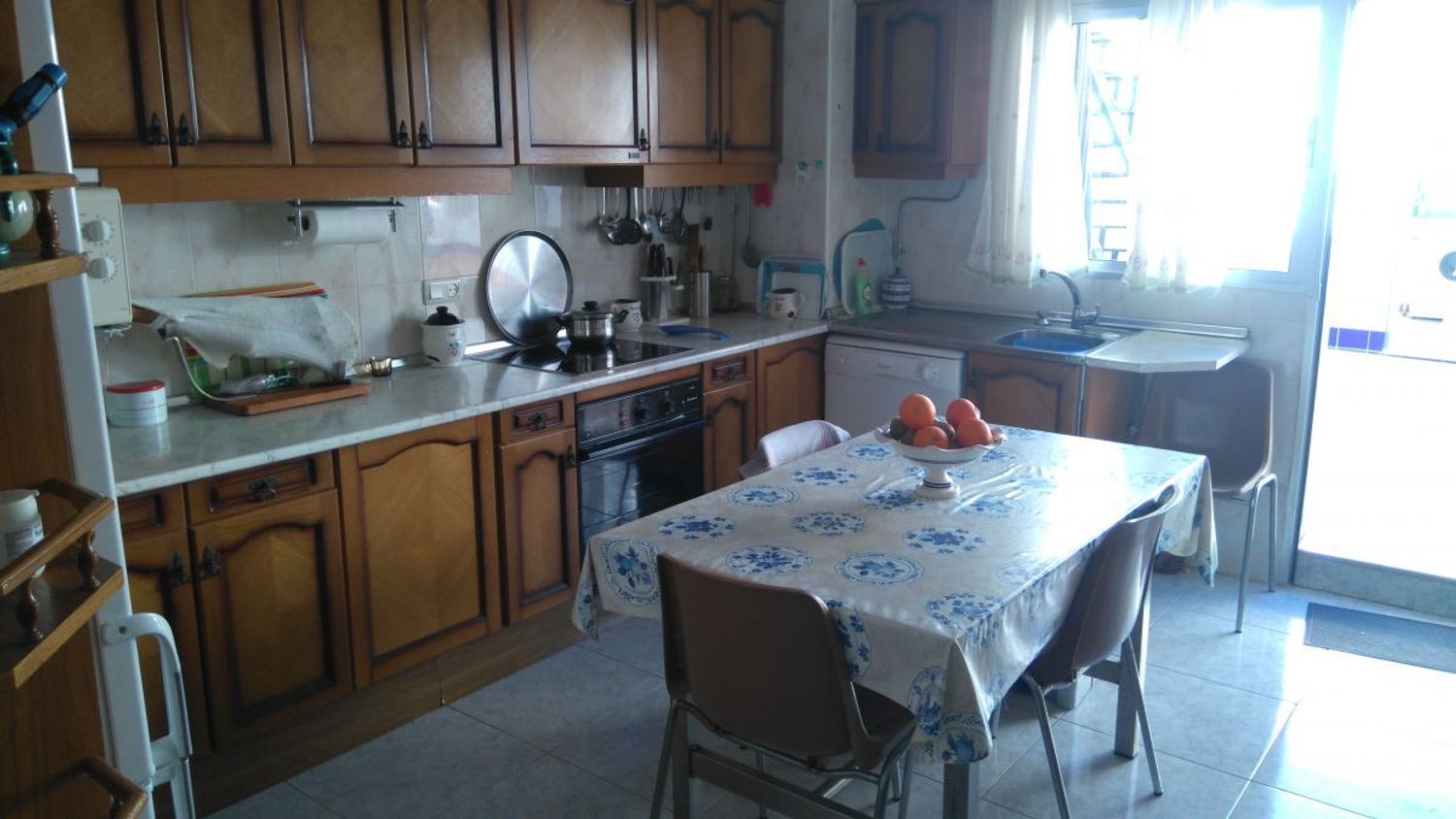Casa o chalet independiente en Calle Nuestra Señora del Pilar, 29 - Foto 13