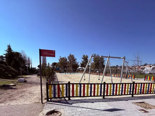 Chalet pareado en calle de los Siete Picos, 3 - Foto 39