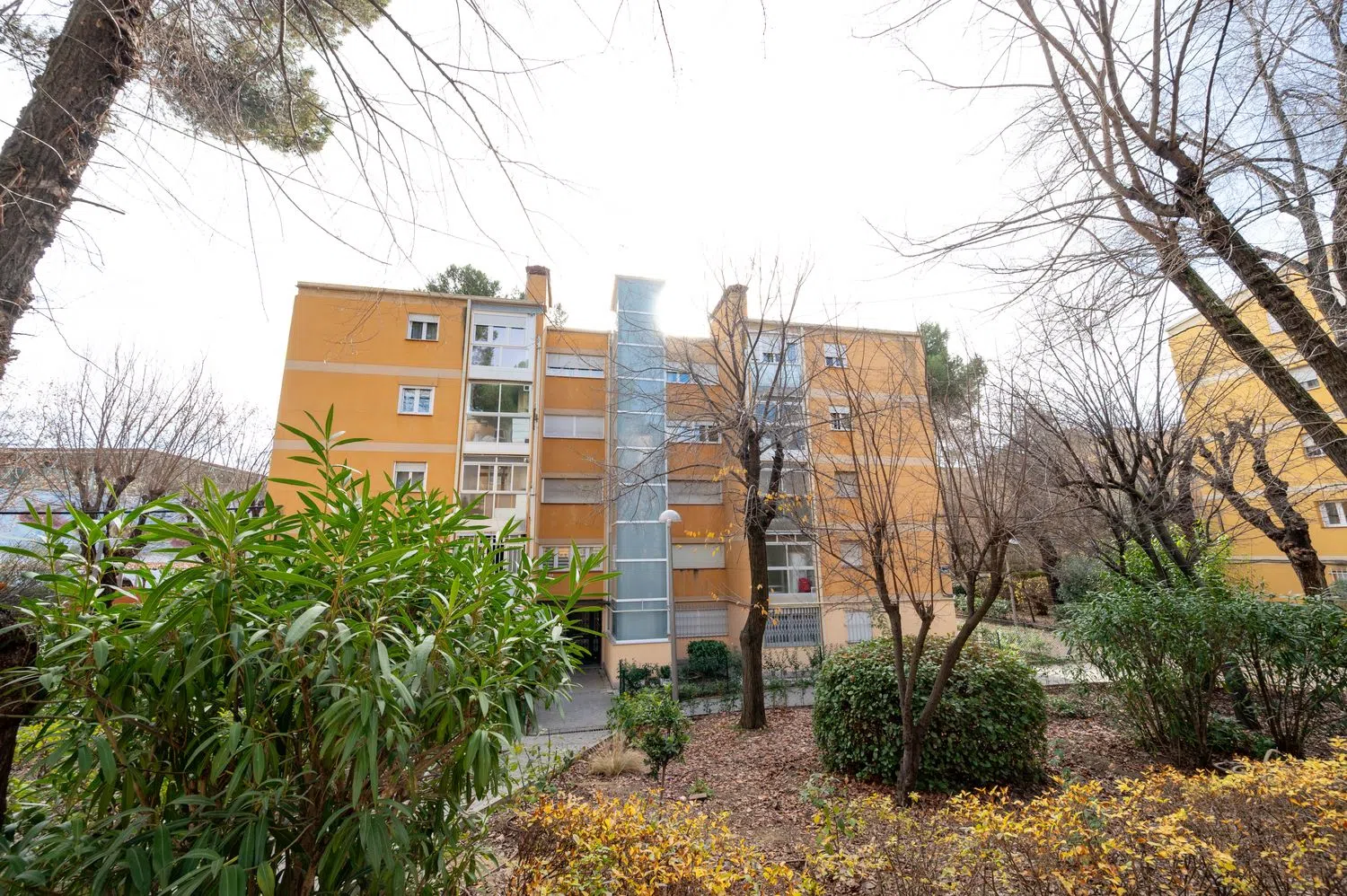 Ático en Barrio Salvador - Foto 31