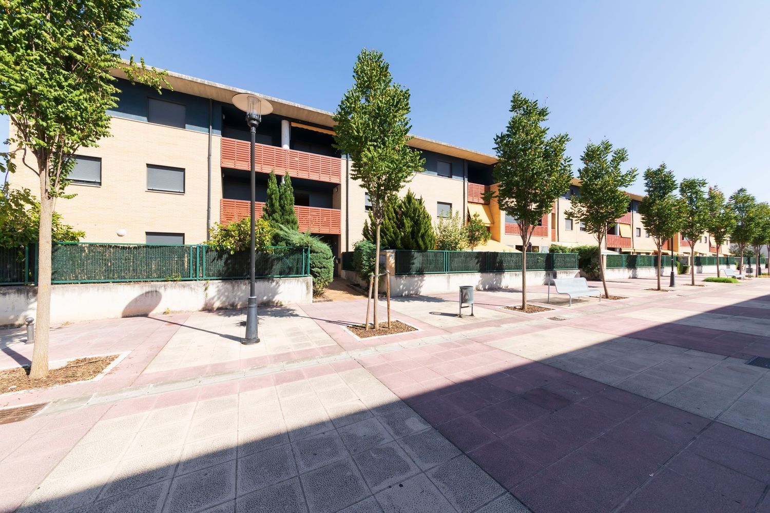 Piso en Paseo Merindad de Estella, 10 - Foto 4
