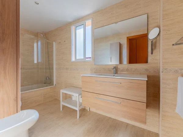 Dúplex en calle del Castell de la Creu, 23 - Foto 16