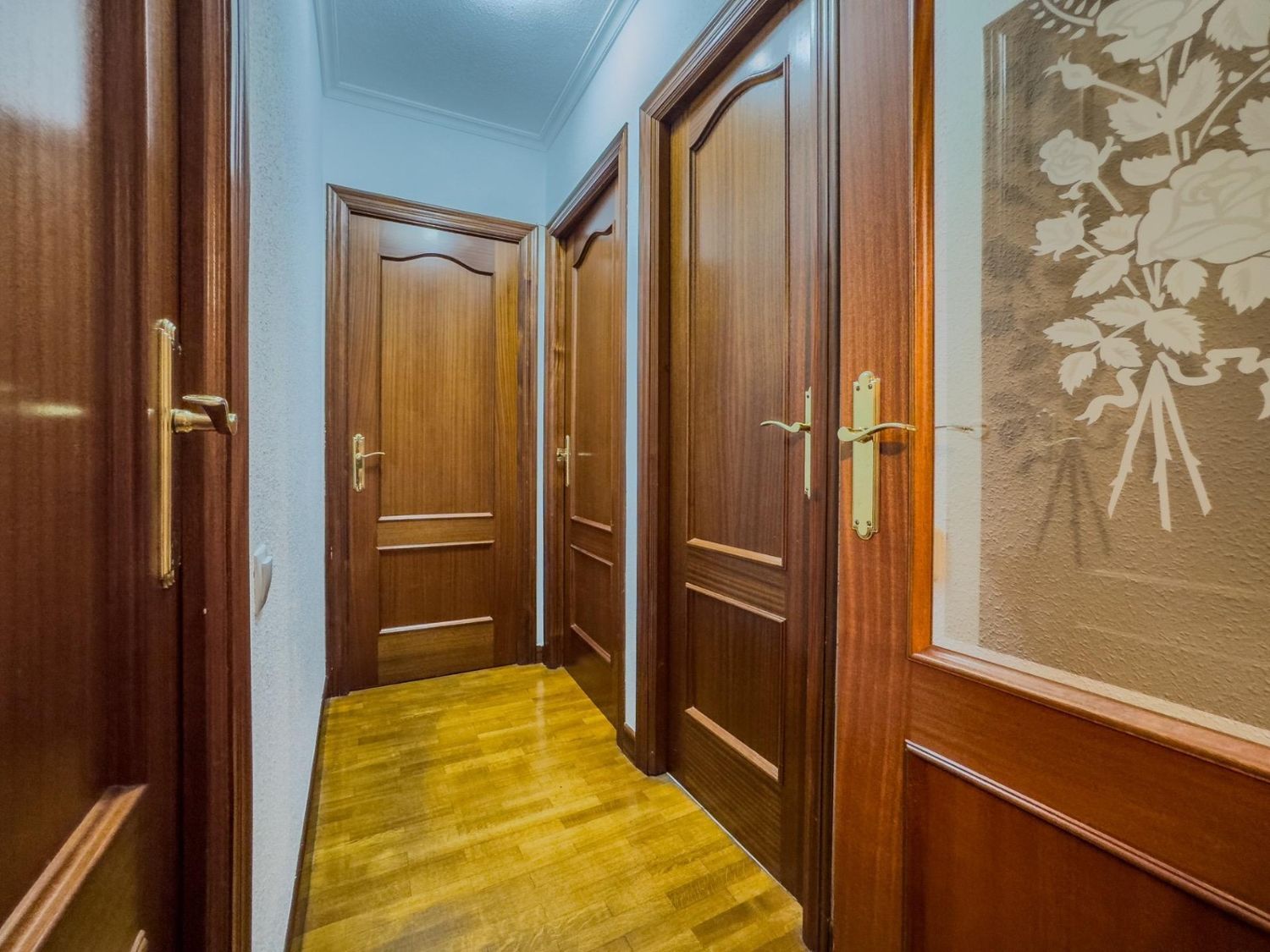 Piso en calle General Moscardó, 3 - Foto 9