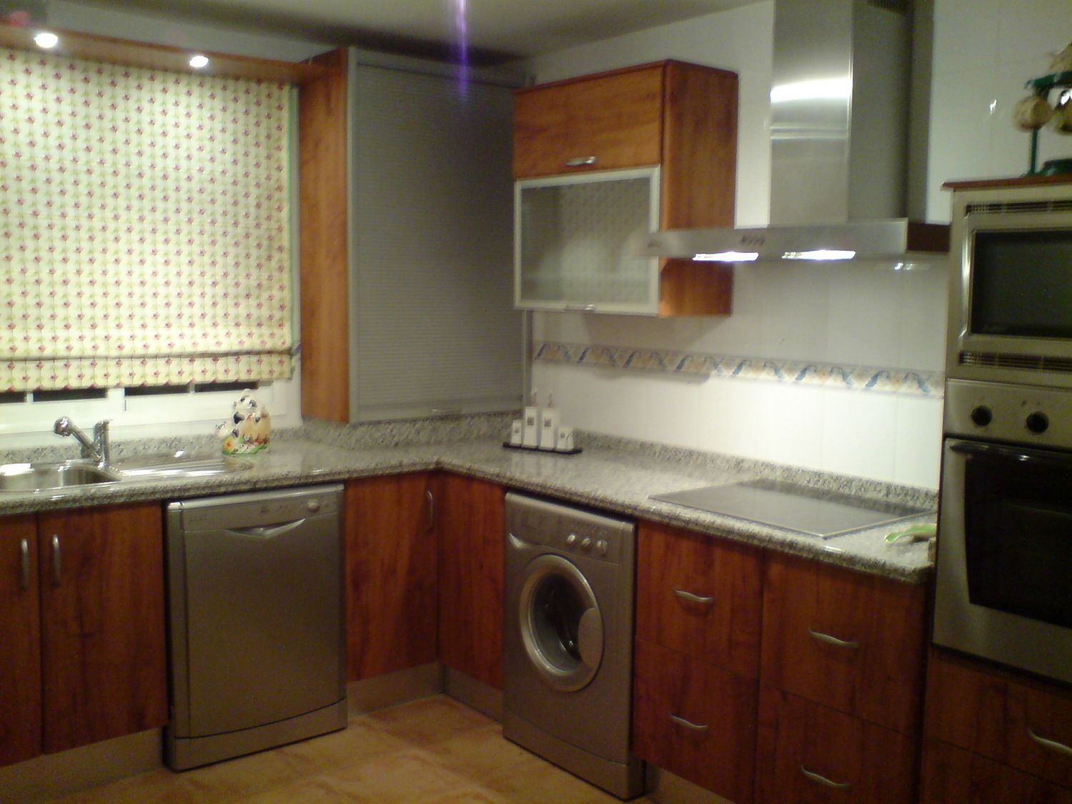 Chalet adosado en Calle Buero Vallejo, 6, San Miguel, San Miguel - Foto 3