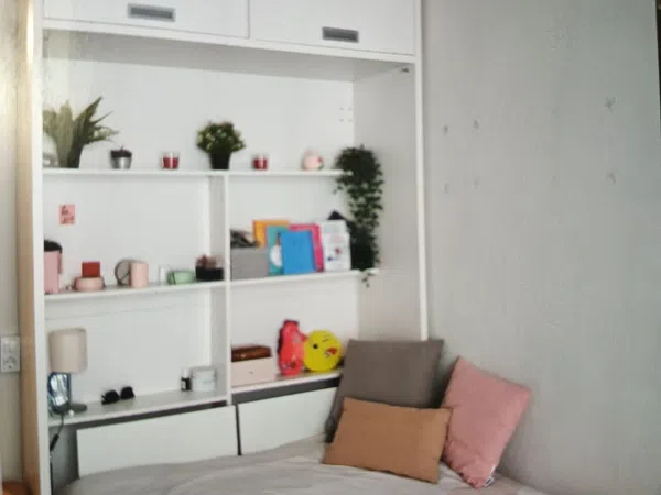 Estudio en Calle mayor, 21 - Foto 4