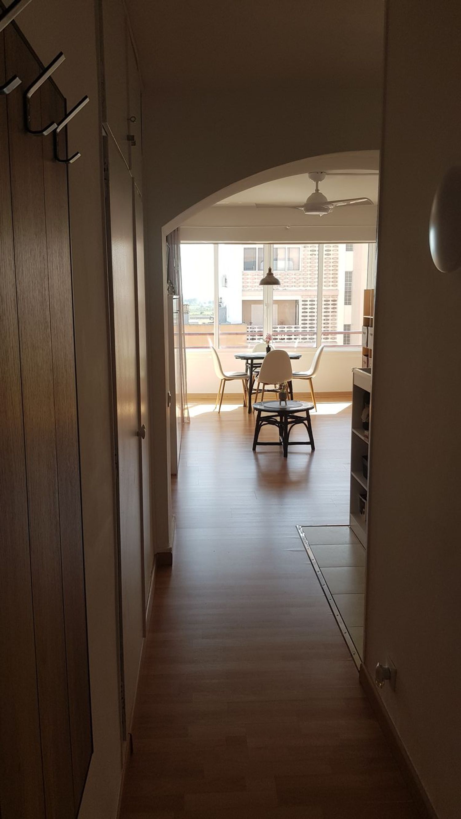Estudio en Calle Cap Ponent, 21, Santa Margarida, Santa Margarida - Foto 10