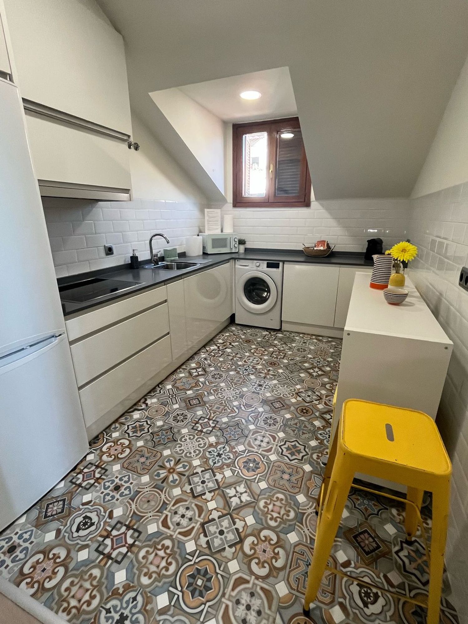 Piso en calle de Gómez de Mora, 1 - Foto 27