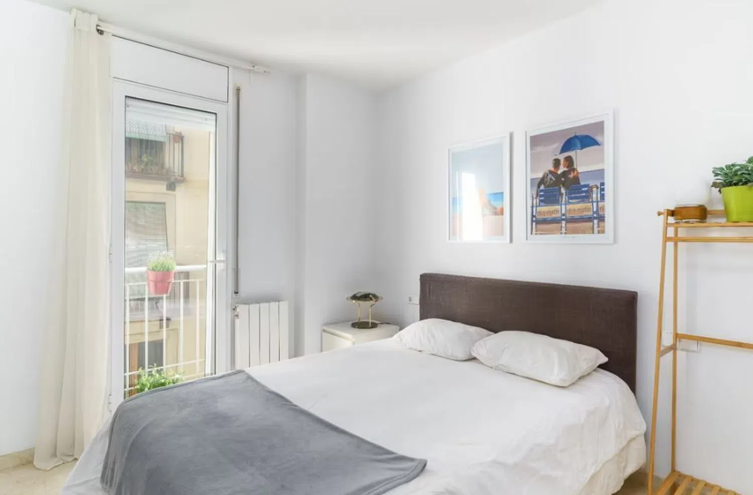 Piso en calle de Rull, 8 - Foto 2