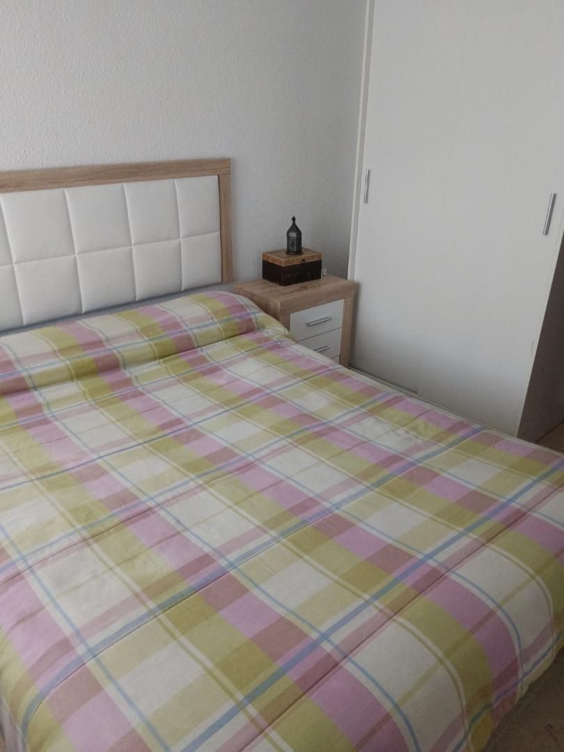 Piso en  Avenida Virgen de los Dolores 24