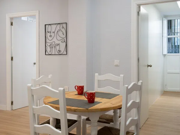 Piso en calle Alfaqueque, 23 - Foto 3