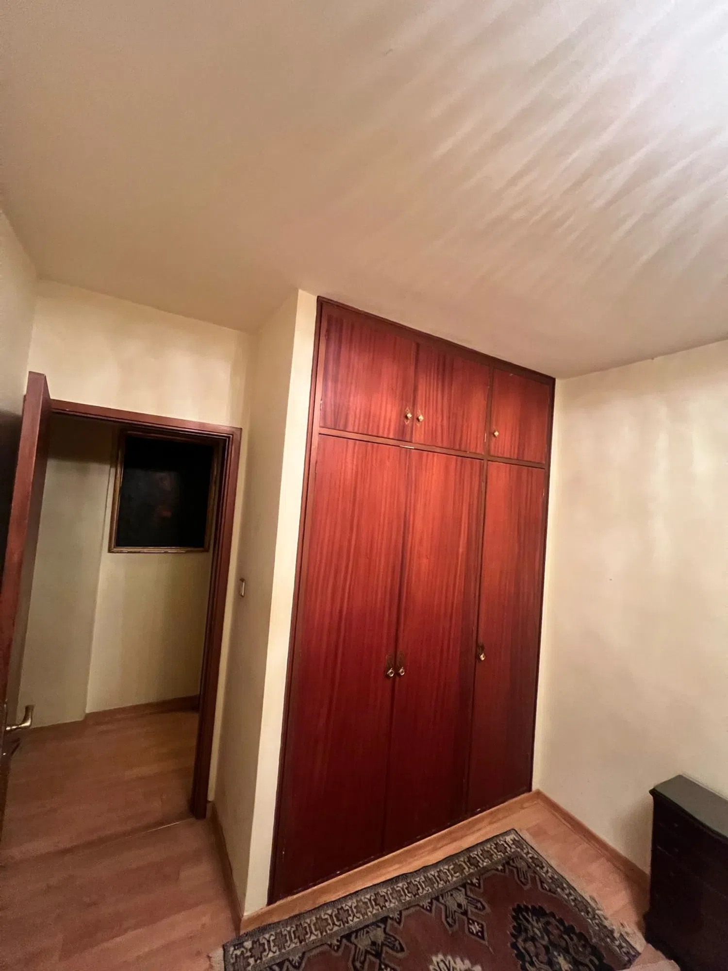 Piso en calle Bethencourt Alfonso, 31 - Foto 16