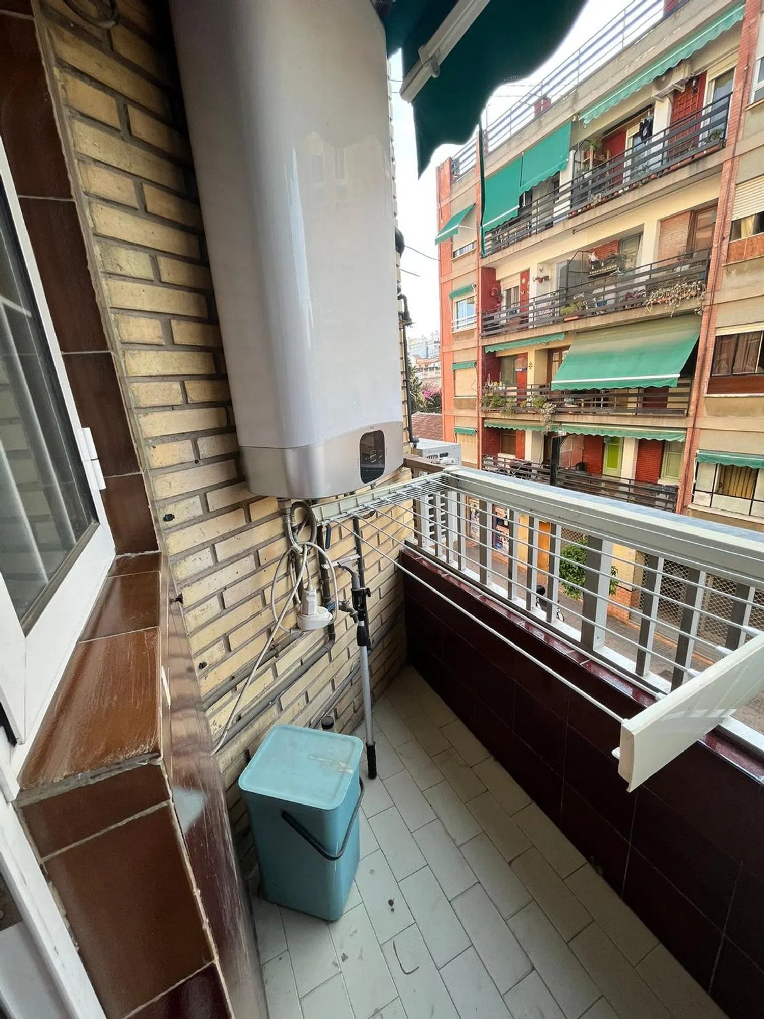 Piso en Barrio Natzaret - Foto 4