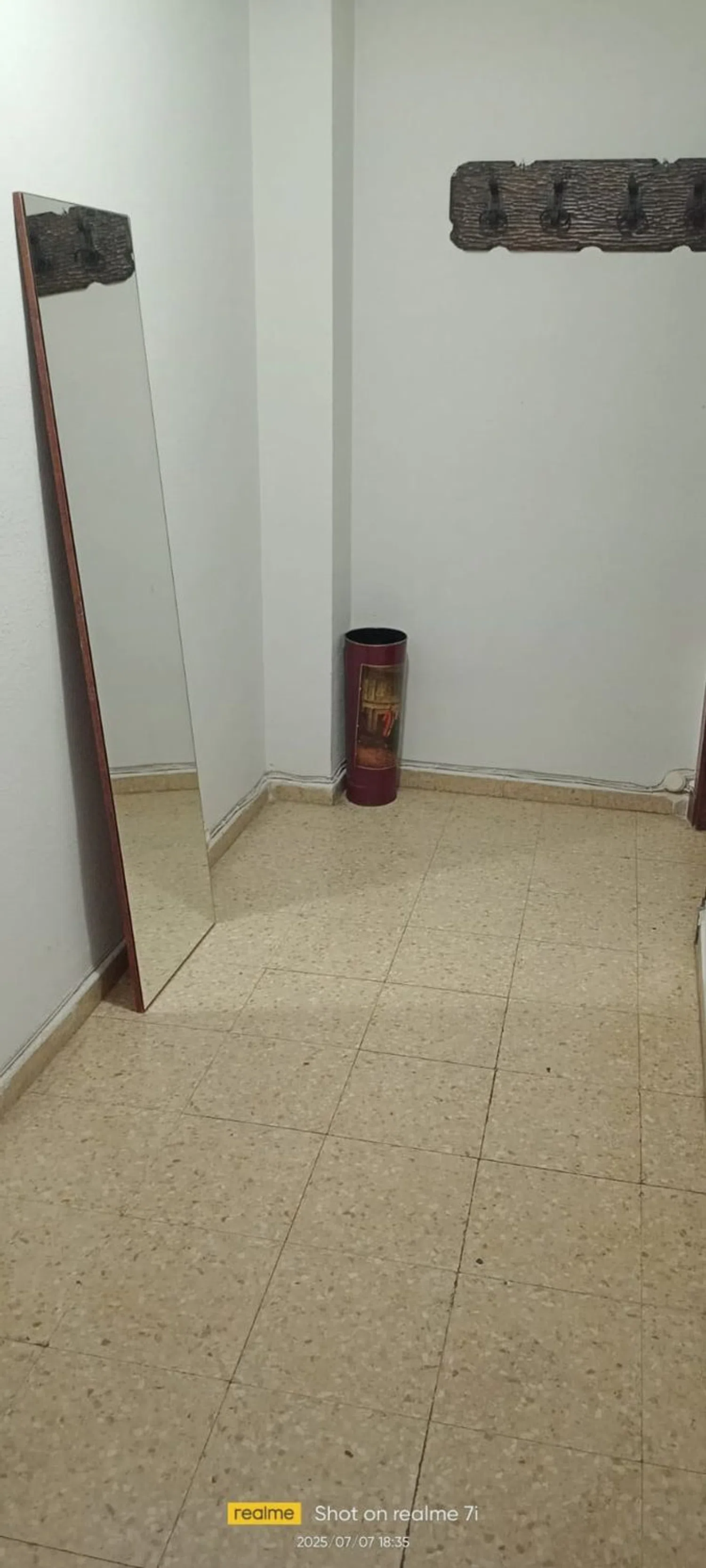 Piso en paseo del rector esperabé, 6 - Foto 4
