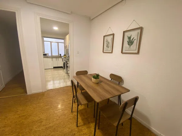 Piso en Calle Santa María Encimera, 8 - Foto 6