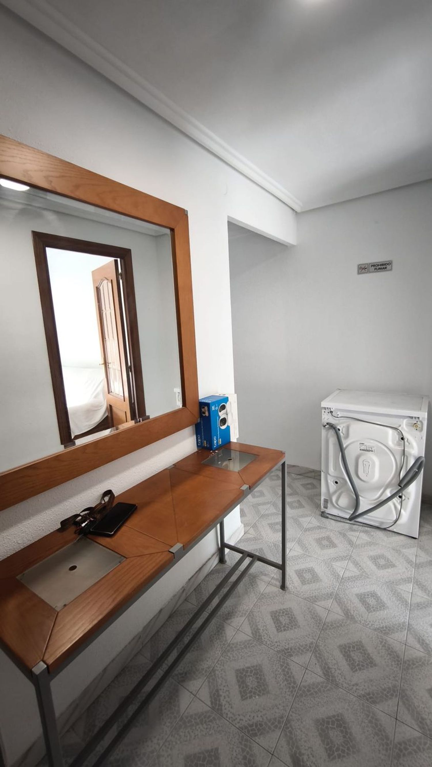 Piso en Calle del Mestre Giner, 34, El Castell, El Castell - Foto 3