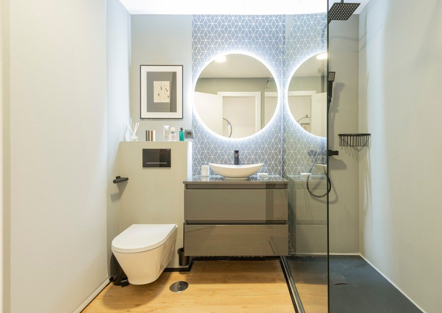 Piso en Barrio Palacio - Foto 8