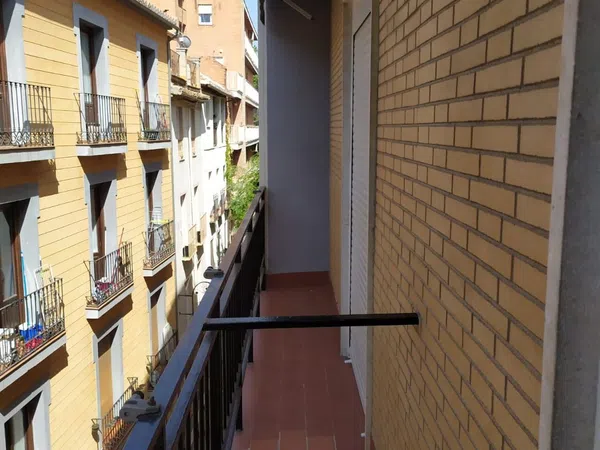Piso en Calle Enriqueta Lozano, 7, Carrera de la Virgen - Paseo del Salón, Granada - Foto 39