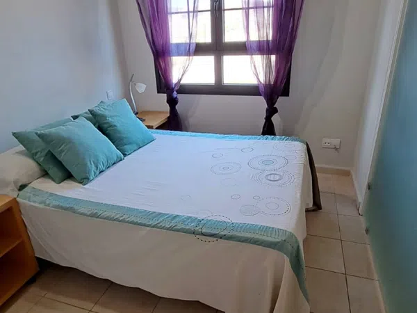 Chalet adosado en Avenida Virgen de Guadalupe, 5, La Caleta - Foto 24