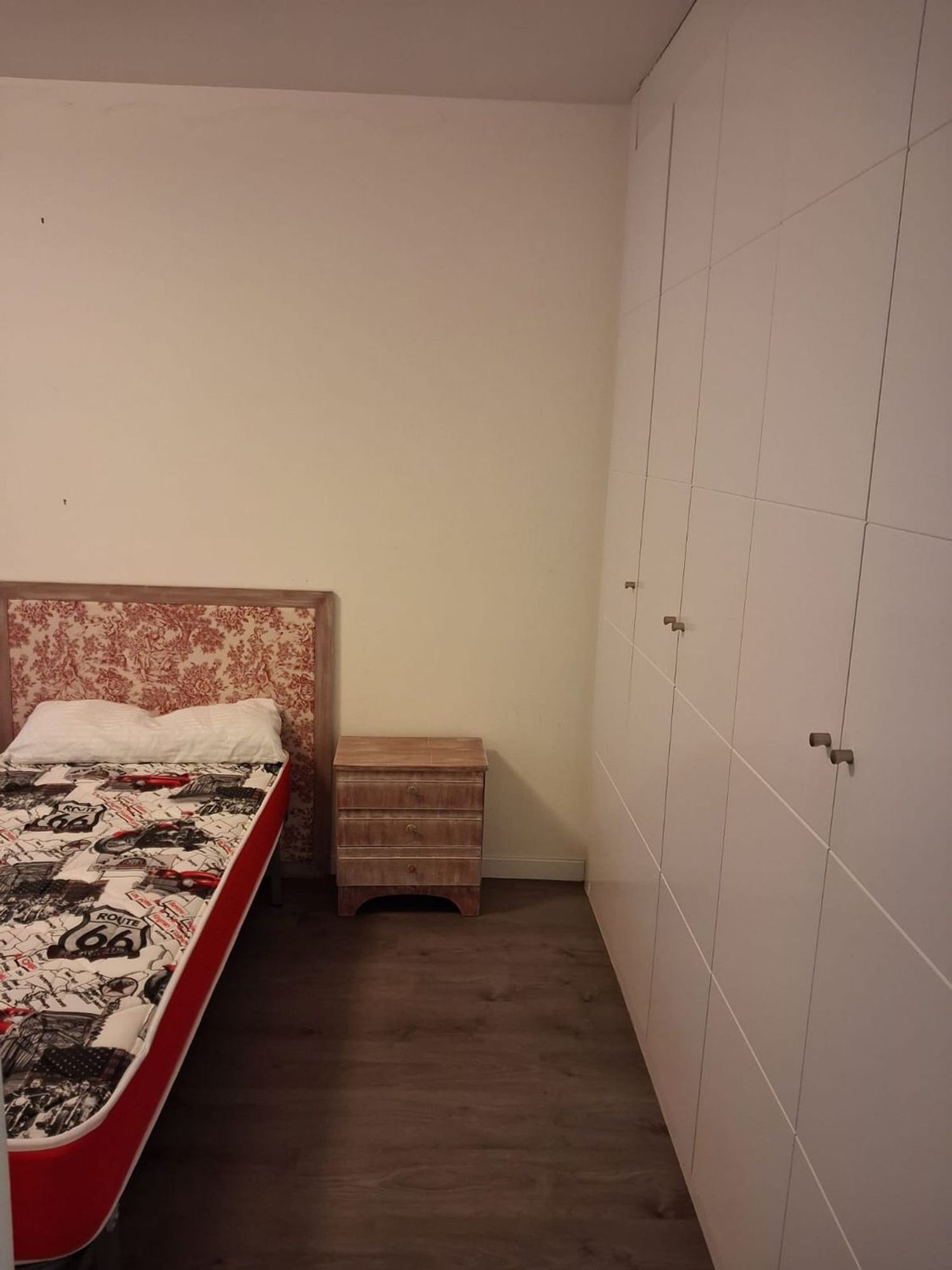 Piso en Calle Virgen del Amparo, 35 - Foto 31