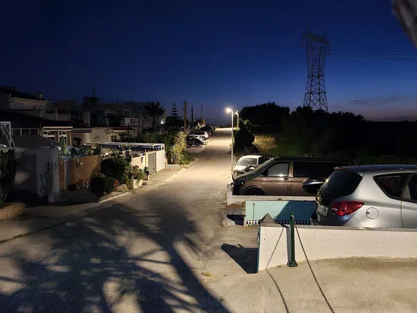 Chalet adosado en Calle Costa de Garraf, 25, Rojales Hills - Rosa Bungalows - Foto 22