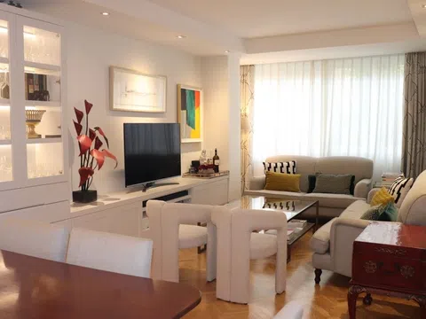 Piso en calle de Martínez Izquierdo, 6