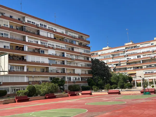 Piso en Calle Parque Grande, 2 - Foto 31