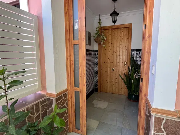 Chalet pareado en Calle Sagasta, 19, Centro, Centro - Foto 9