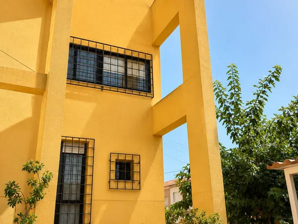 Casa o chalet independiente en Calle Félix Martí Alpera, 12, Ciudad Jardín - Foto 2