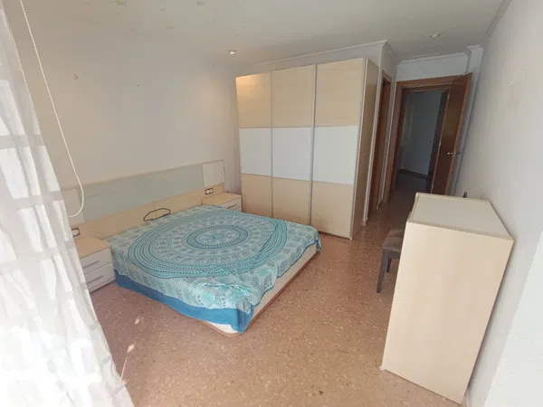 Piso en Calle Alfredo Sánchez Torres, 27, San Crispín - Foto 6