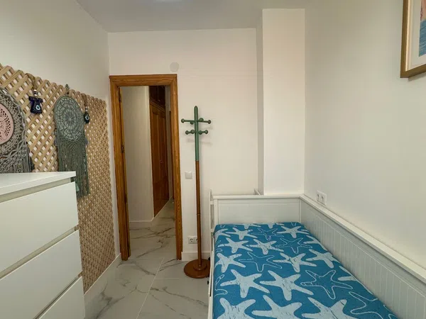 Piso en Calle de la Virgen del Socorro, 67, Raval Roig-Virgen del Socorro - Foto 18