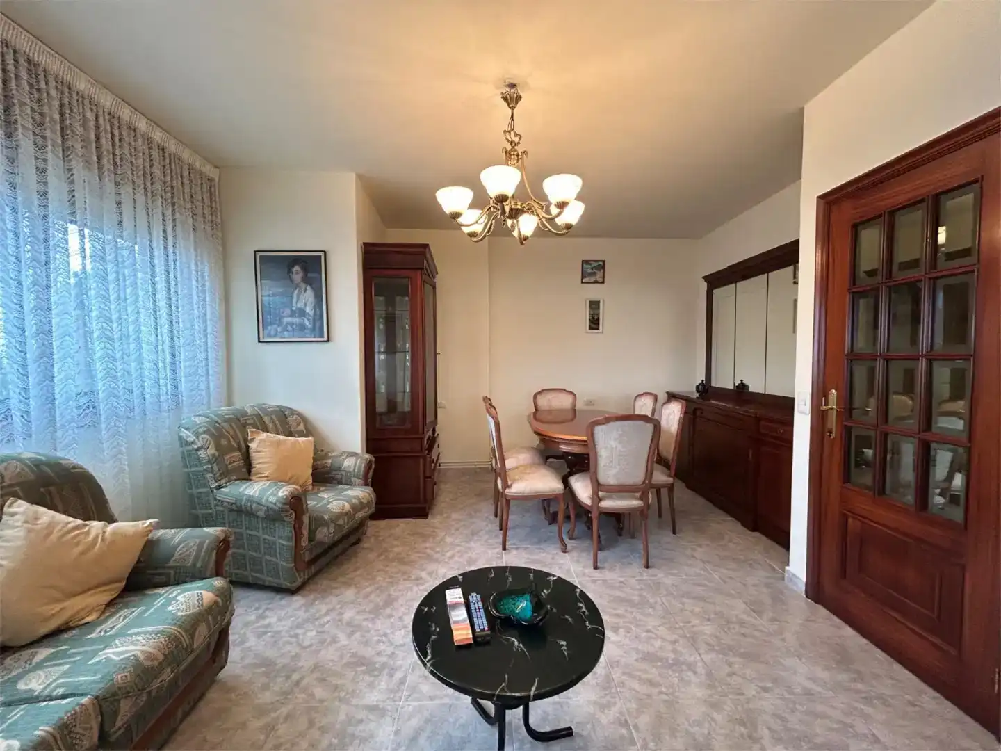 Casa adosada en  Rúa San Xoán 173 - Foto 3
