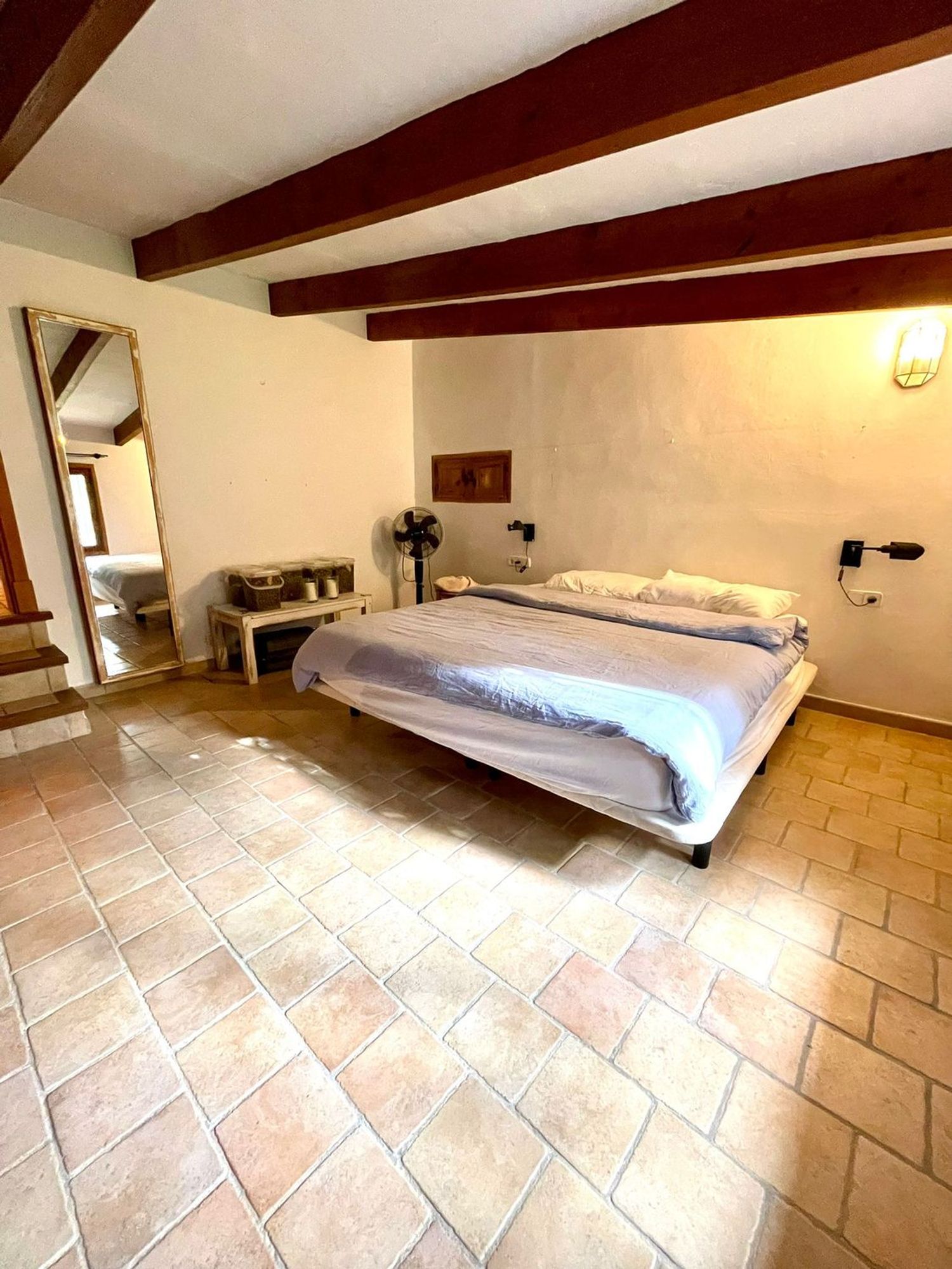 Casa terrera en Barrio Establiments - Foto 10