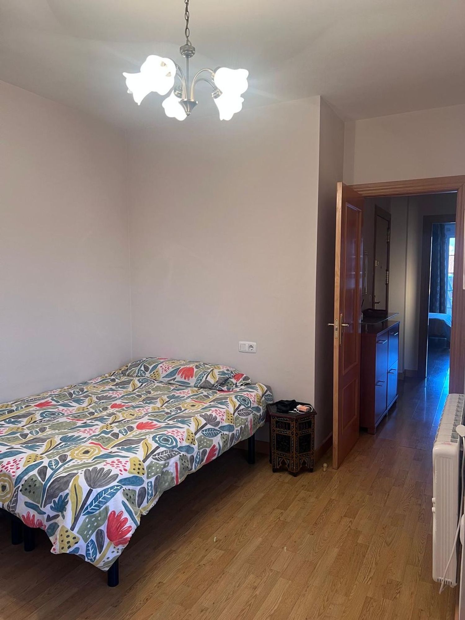 Ático en Calle Angel Ganivet, 4 b, Zona Parque de San Roque - Foto 29