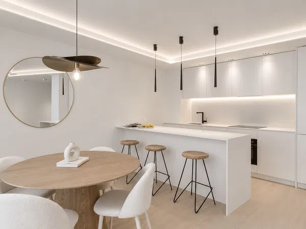 Piso en Maisonnave, Ensanche-Diputación - Foto 4